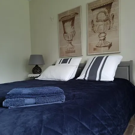 Bed and Breakfast Oihanaren Zola *